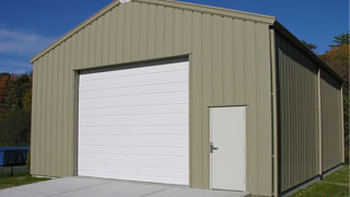 Garage Door Openers at Palo Verde Palo Alto, California